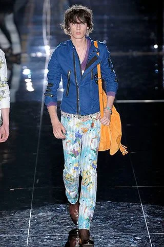 Look 25
